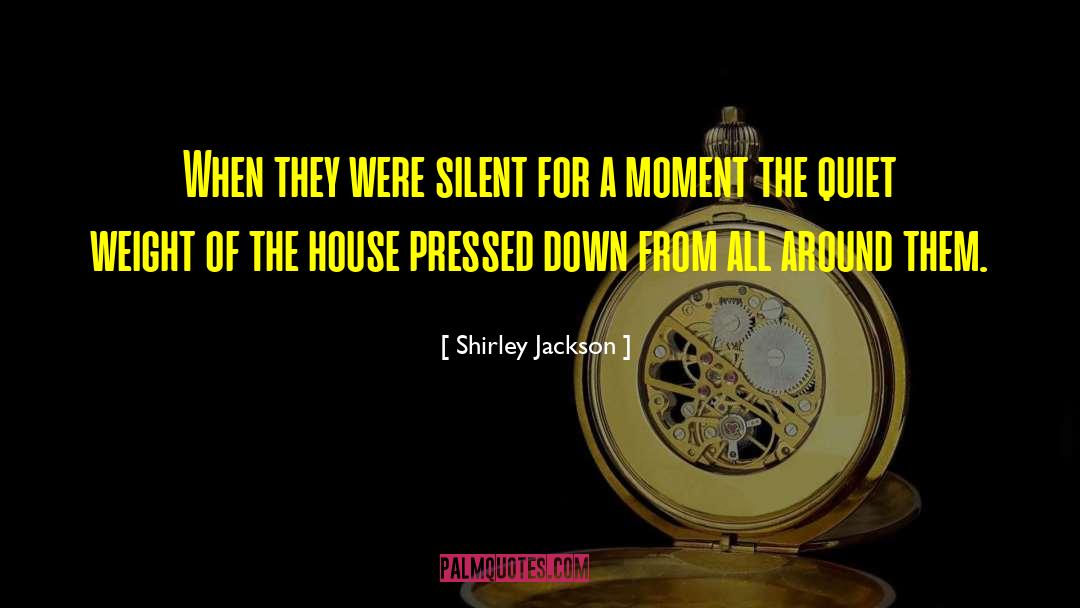 Shirley Jackson quotes by Shirley Jackson