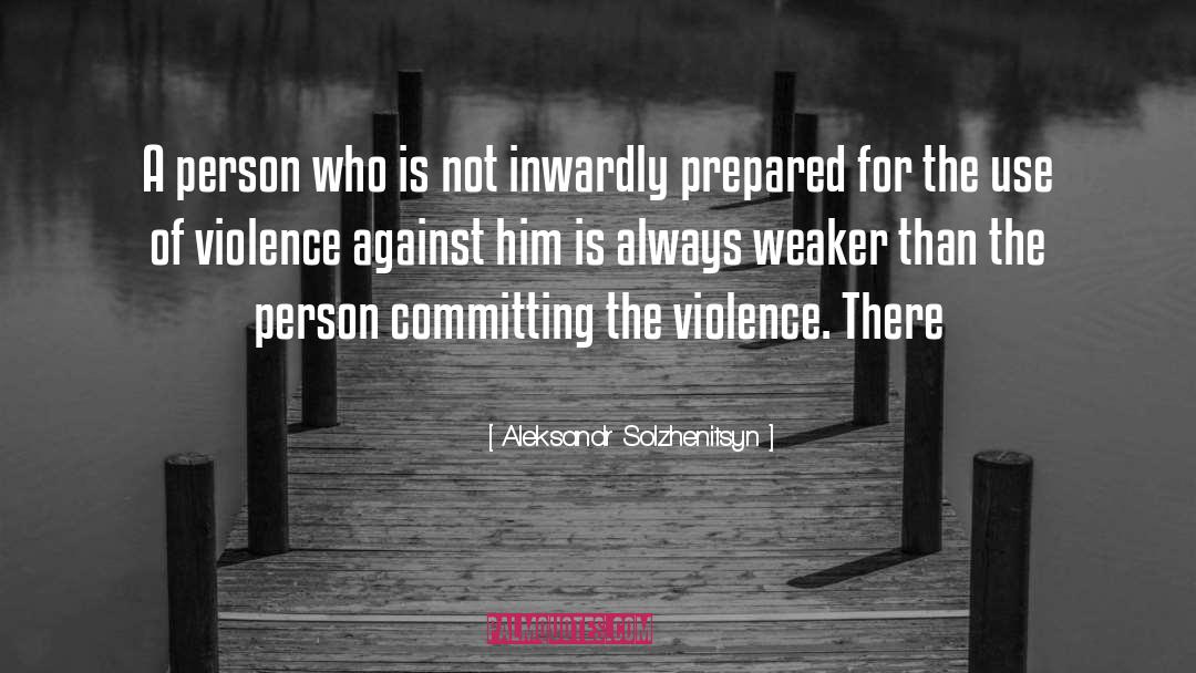 Shirvindt Aleksandr quotes by Aleksandr Solzhenitsyn