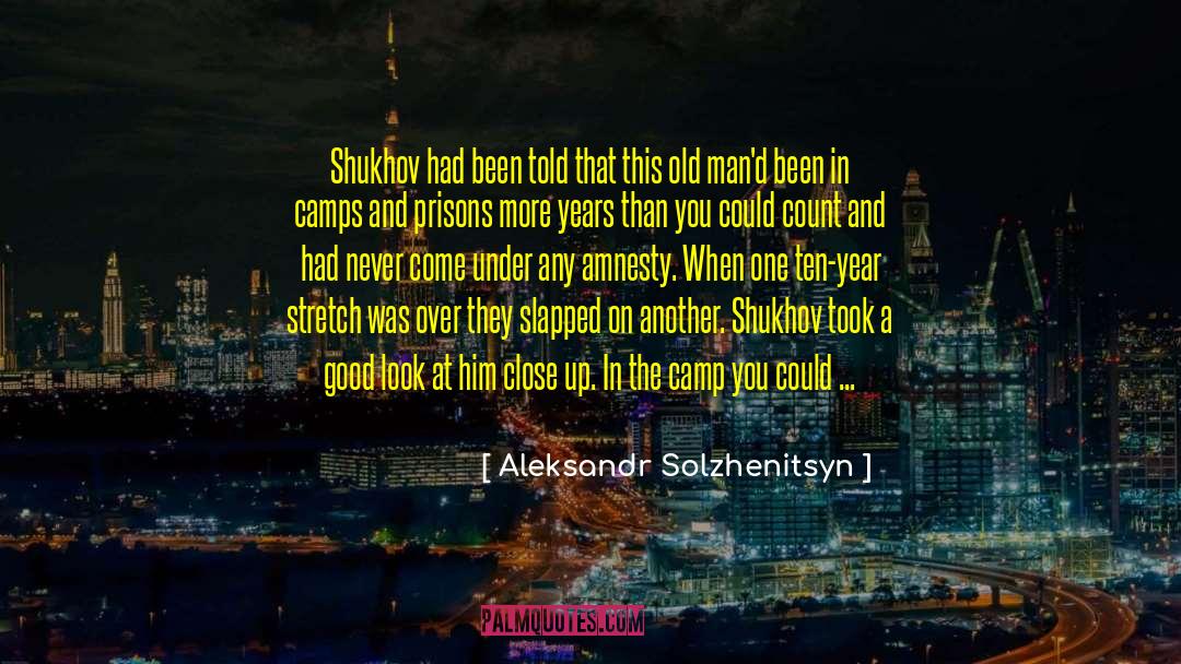 Shirvindt Aleksandr quotes by Aleksandr Solzhenitsyn