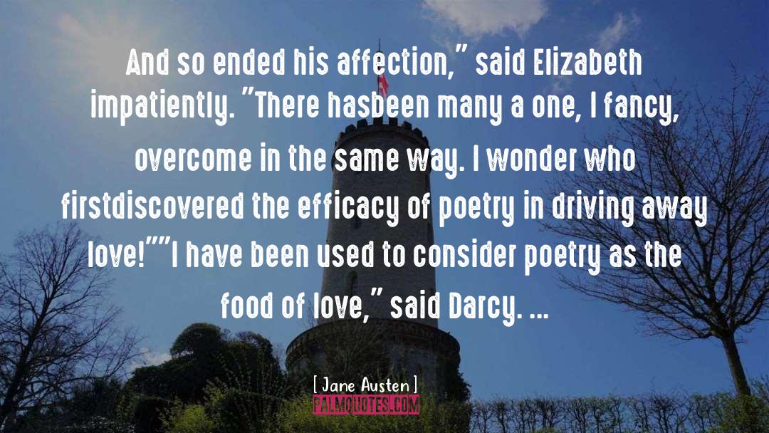 Shmoop Pride And Prejudice Love quotes by Jane Austen