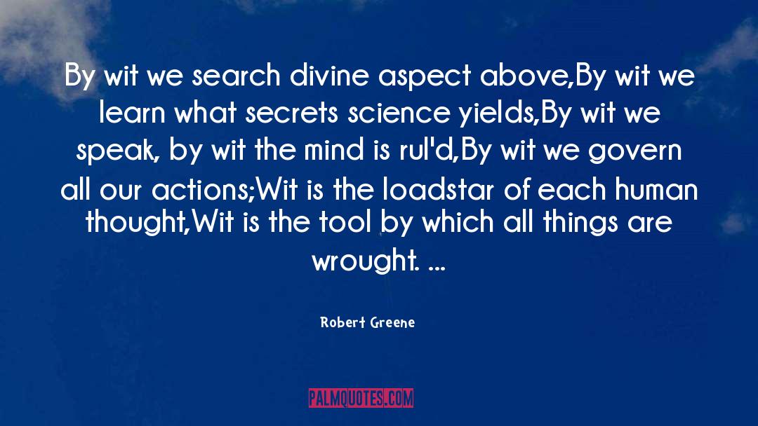 Shocking Secrets quotes by Robert Greene
