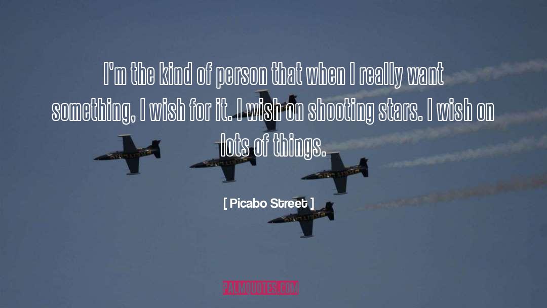 Shooting quotes by Picabo Street