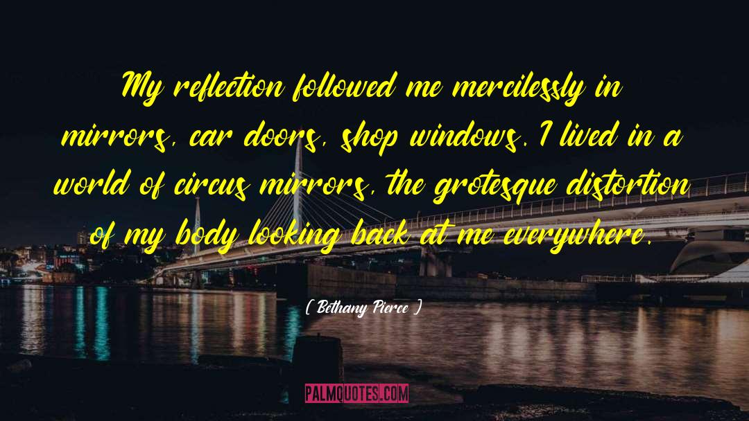 Shop Windows quotes by Bethany Pierce