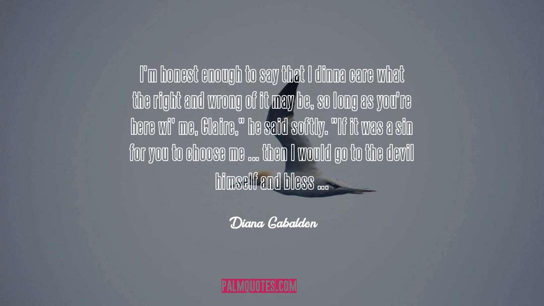 Short Hair quotes by Diana Gabaldon