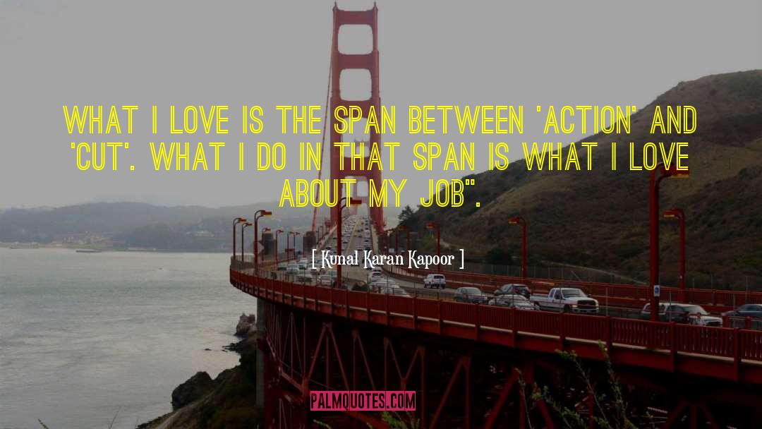Short Inspirational Job Hunt quotes by Kunal Karan Kapoor