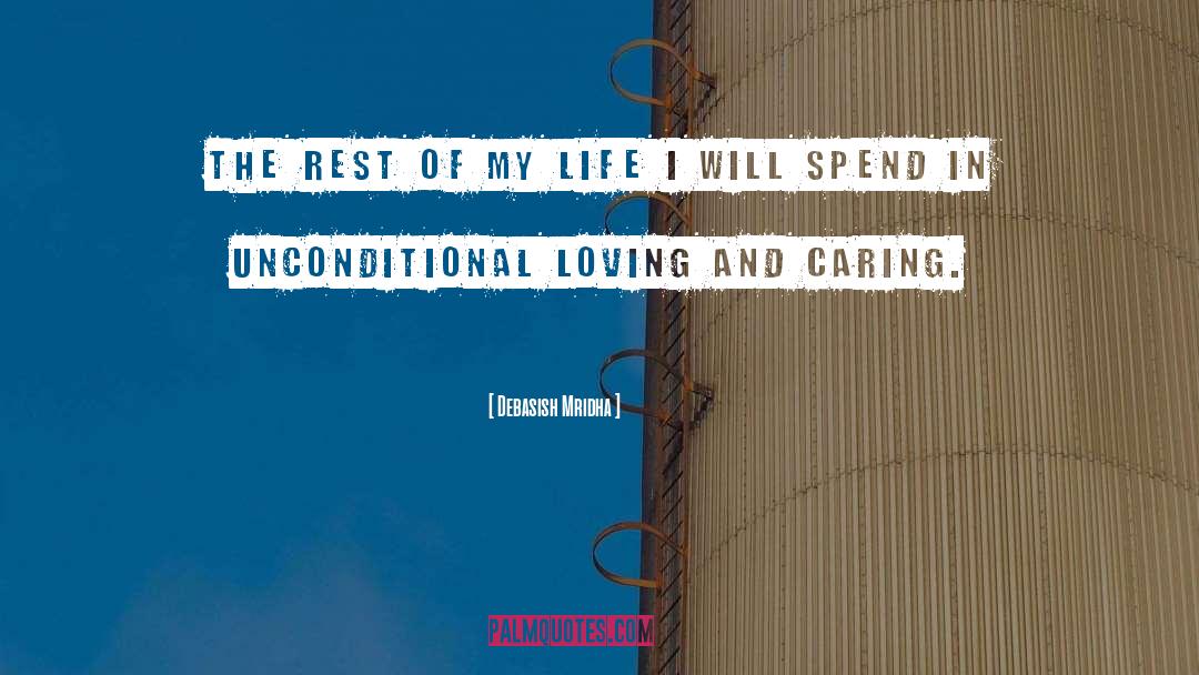 Short Inspirational Life quotes by Debasish Mridha