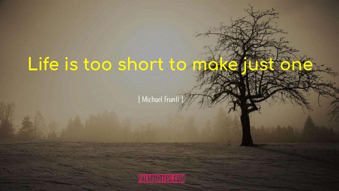 Short Love Poems quotes by Michael Franti