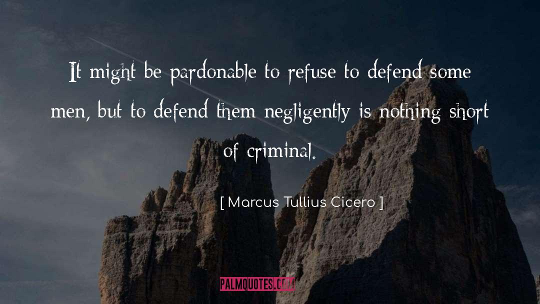 Short Memory quotes by Marcus Tullius Cicero