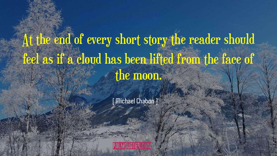 Short Sighted quotes by Michael Chabon