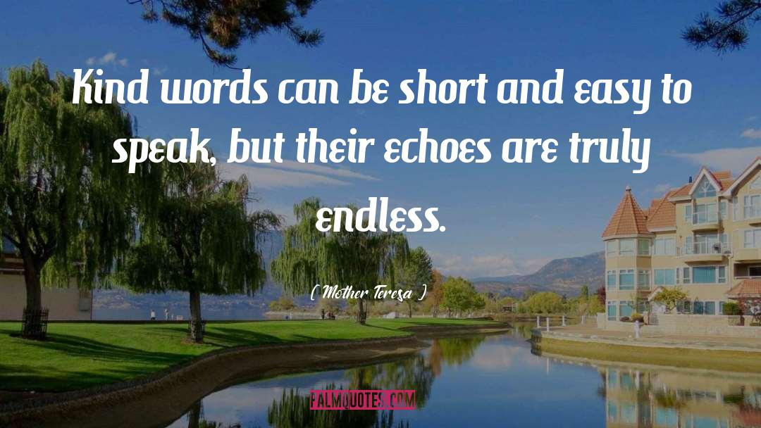 Short Skirts quotes by Mother Teresa