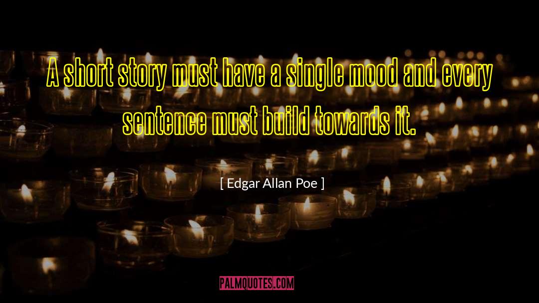 Short Stories Italicized Or quotes by Edgar Allan Poe