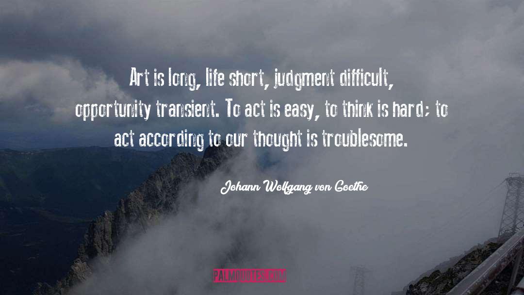 Short Sympathetic quotes by Johann Wolfgang Von Goethe