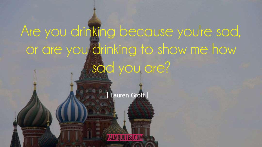 Show Me quotes by Lauren Groff