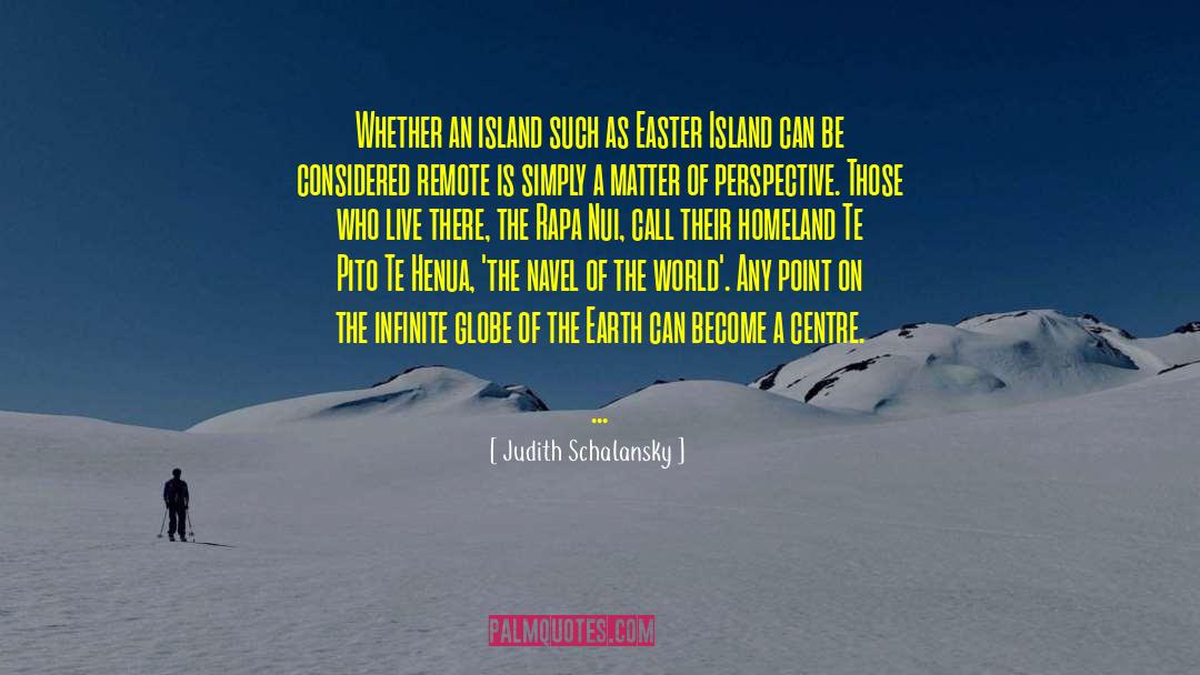 Shutter Island quotes by Judith Schalansky