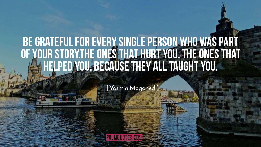 Shy Person quotes by Yasmin Mogahed