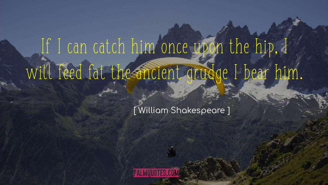 Shylock quotes by William Shakespeare