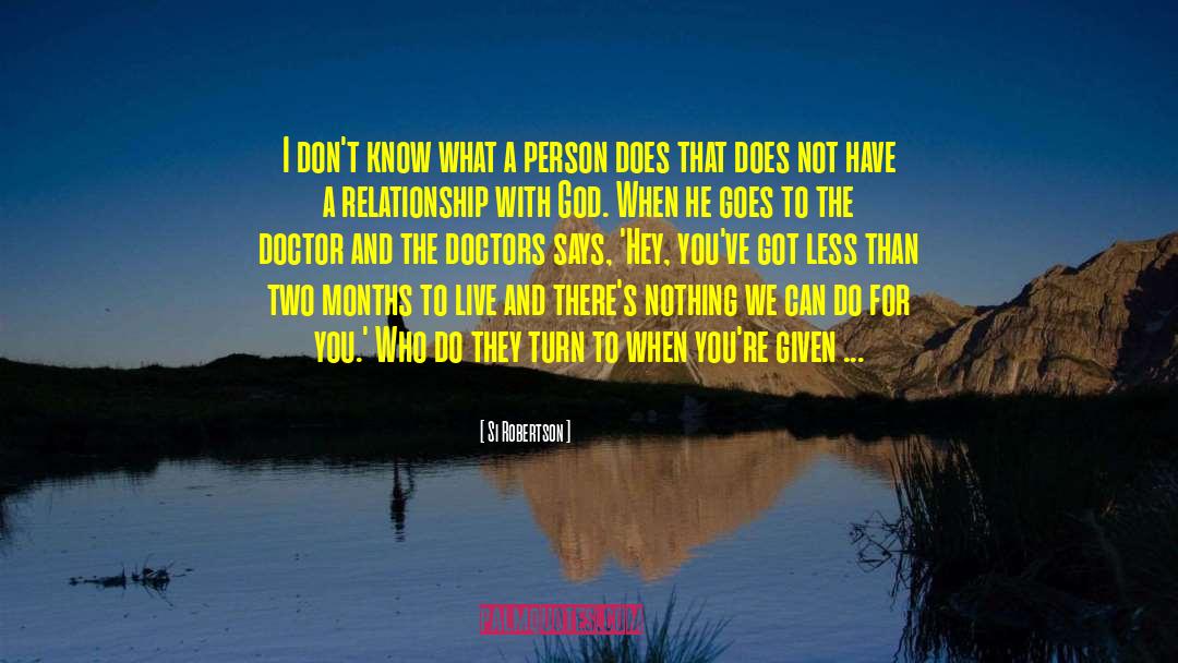 Si quotes by Si Robertson