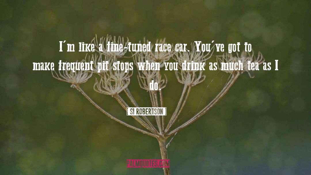 Si Robertson quotes by Si Robertson