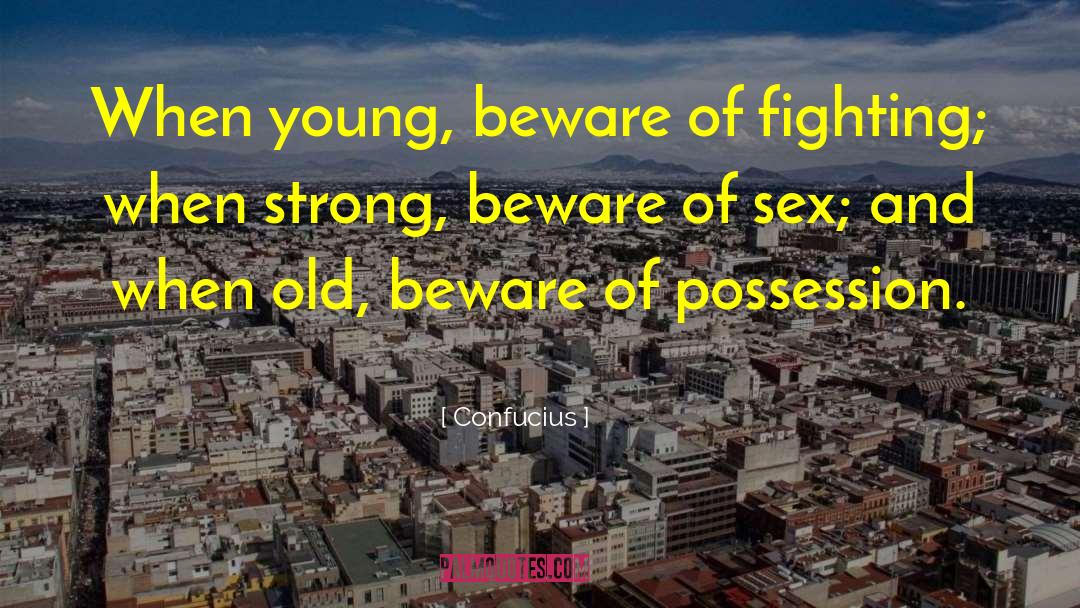 Sibilings Fighting quotes by Confucius