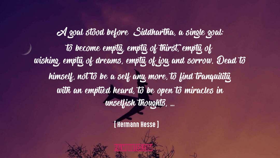 Siddhartha quotes by Hermann Hesse