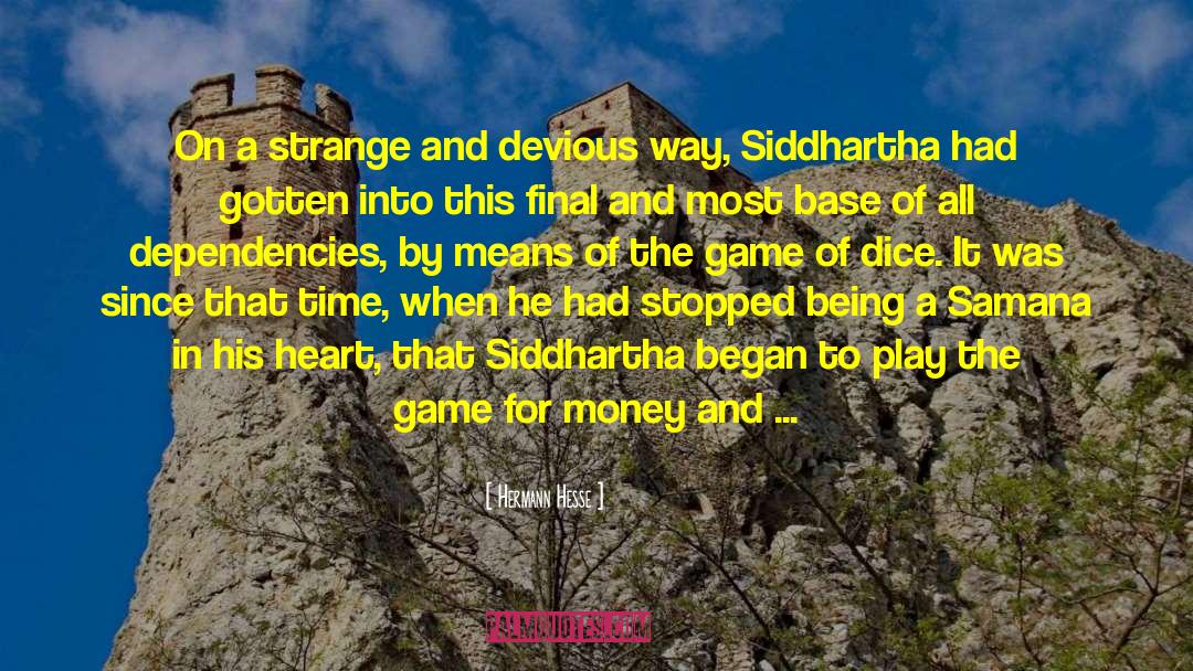 Siddhartha quotes by Hermann Hesse