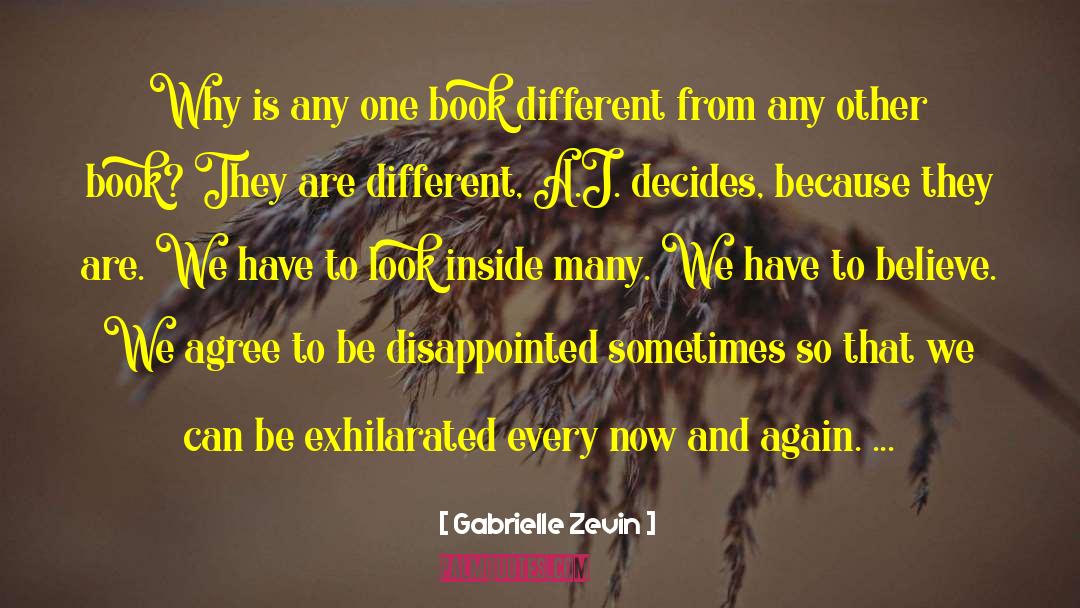 Sidonie Gabrielle Colette quotes by Gabrielle Zevin
