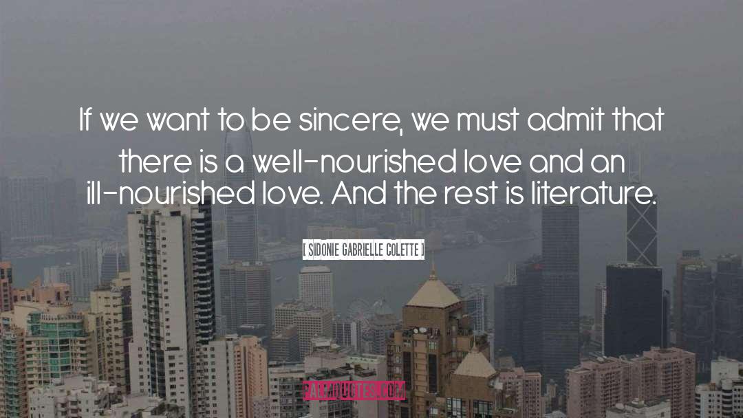 Sidonie Gabrielle Colette quotes by Sidonie Gabrielle Colette