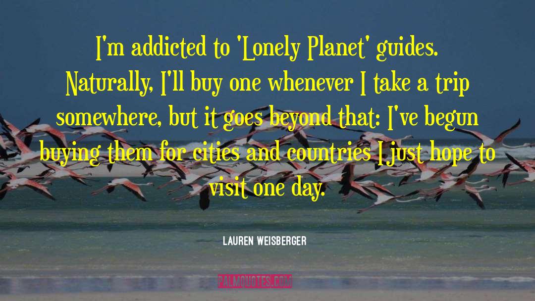 Sienna Lauren quotes by Lauren Weisberger