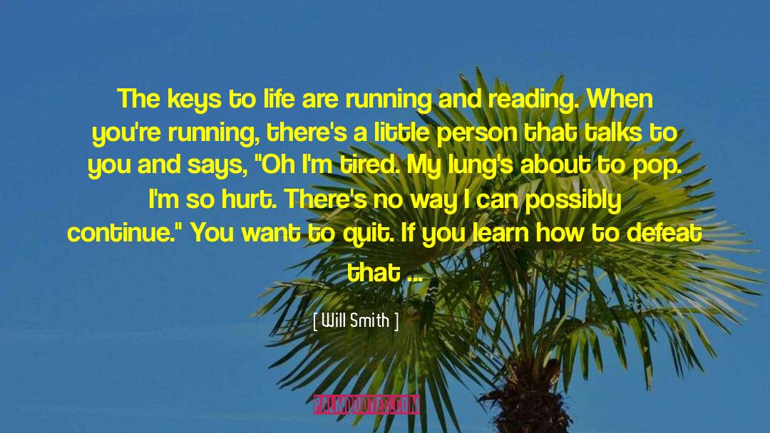 Significant Life quotes by Will Smith