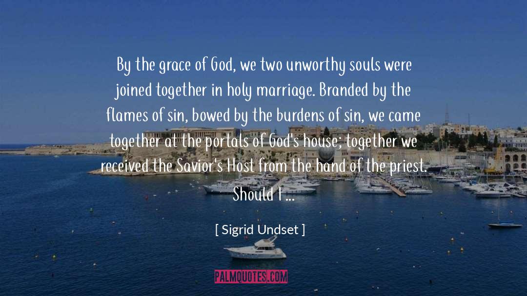 Sigrid Nunez quotes by Sigrid Undset