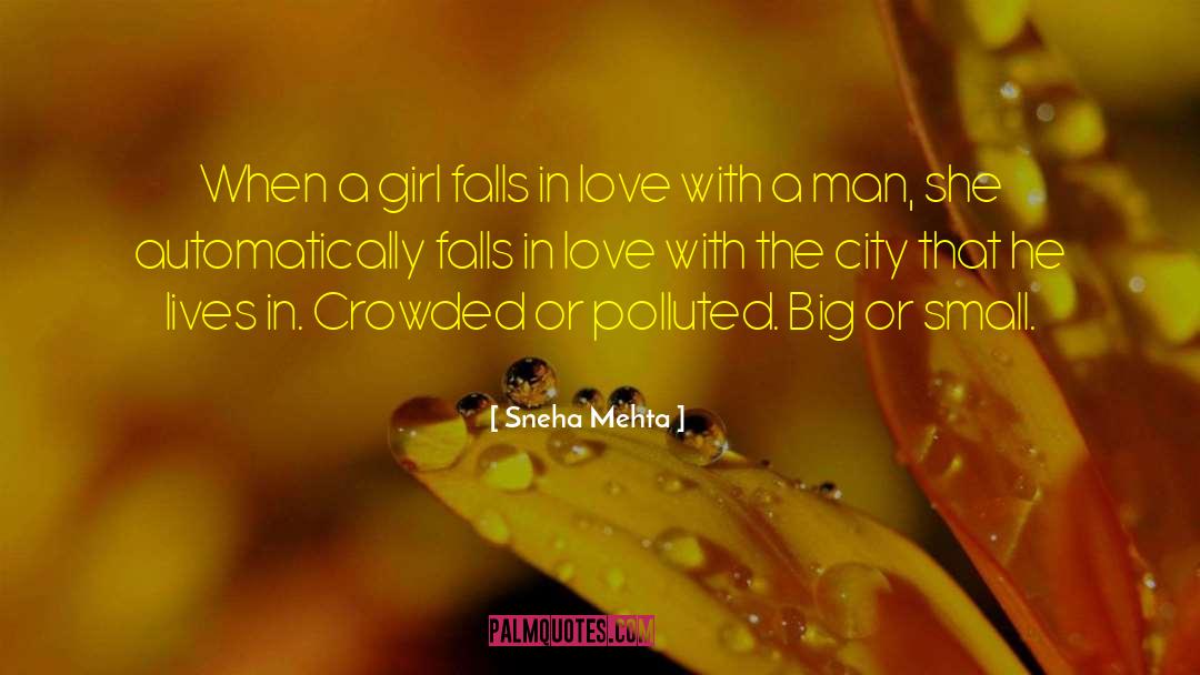 Siipi Falls quotes by Sneha Mehta