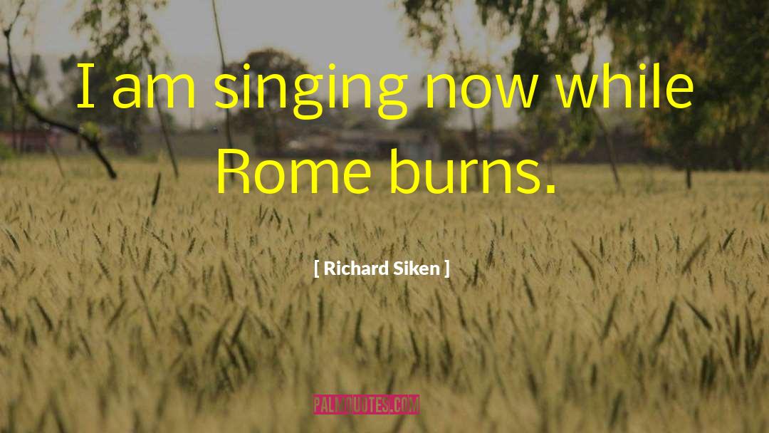 Siken quotes by Richard Siken