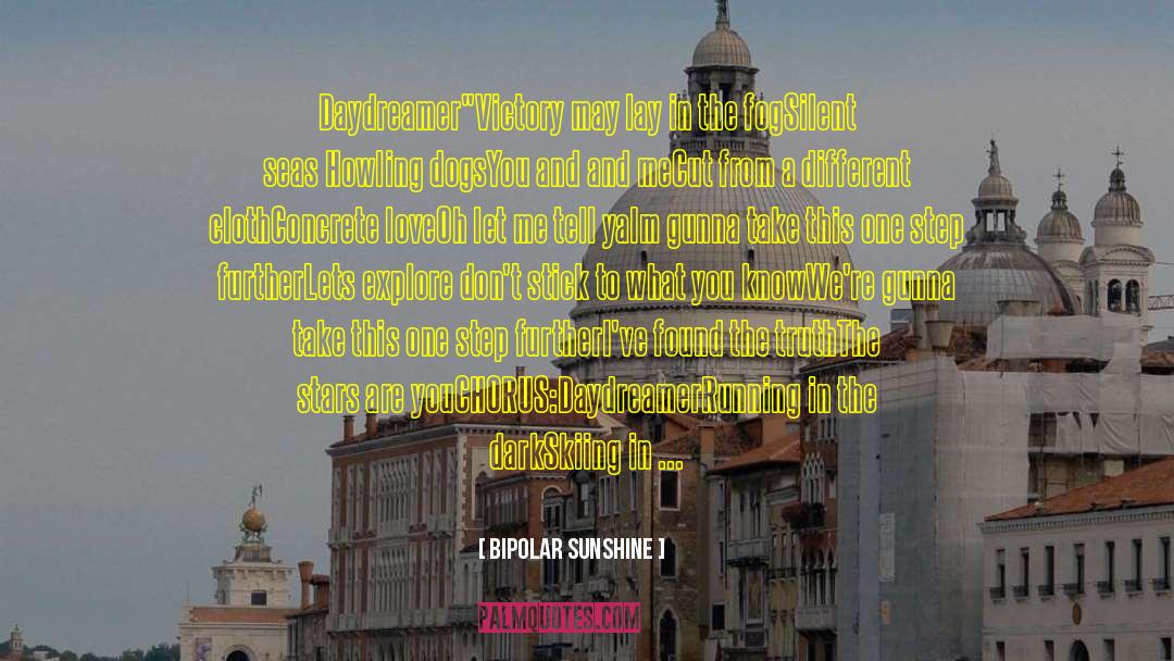 Siku Ya Kuzaliwa quotes by Bipolar Sunshine