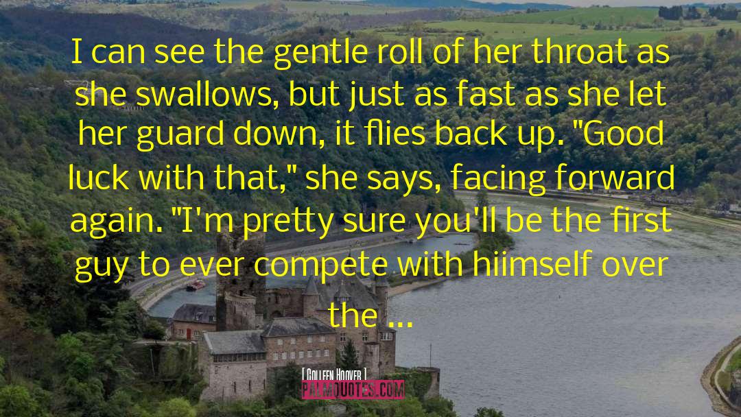 Silas Marner quotes by Colleen Hoover