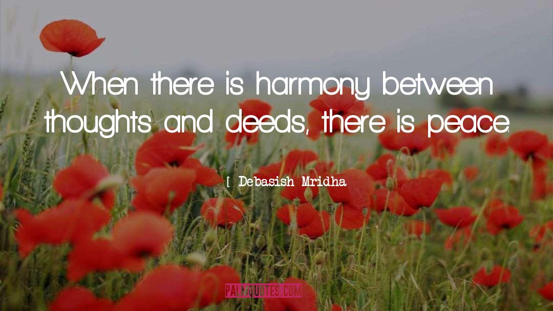 Silence And Peace quotes by Debasish Mridha