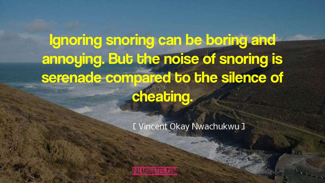 Silence Within quotes by Vincent Okay Nwachukwu