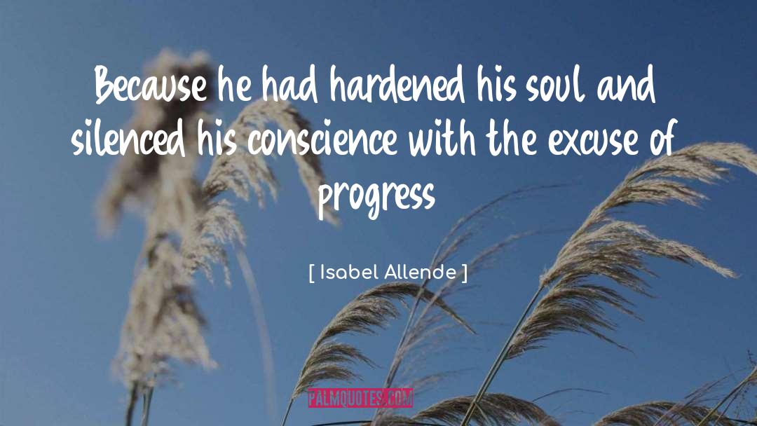Silenced quotes by Isabel Allende