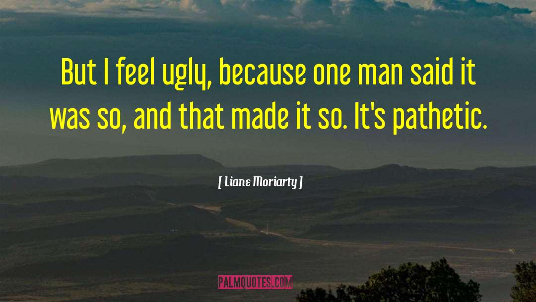 Silent Man quotes by Liane Moriarty