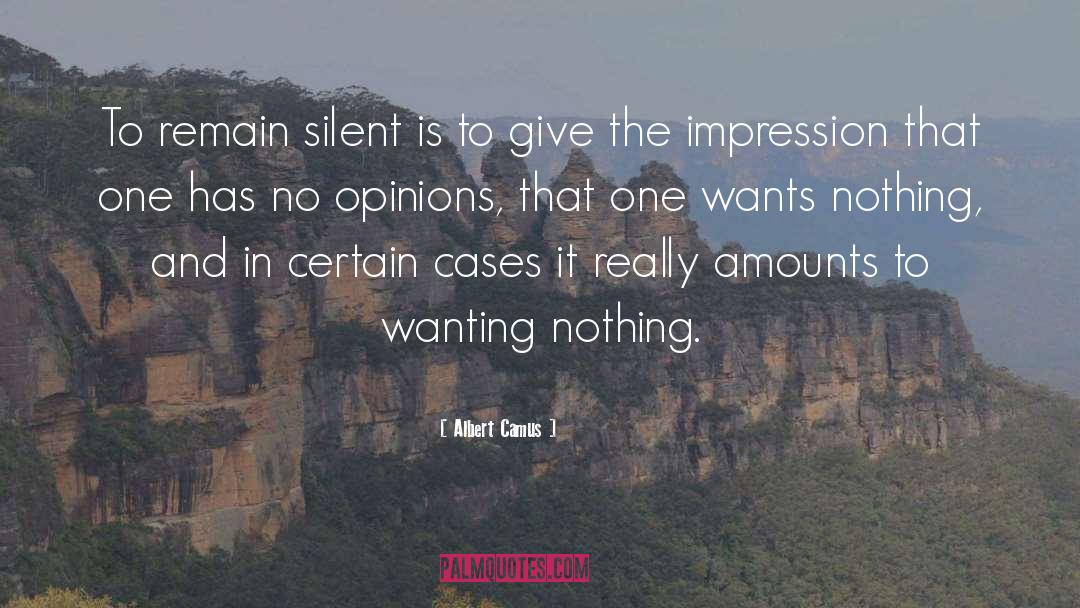 Silent Music quotes by Albert Camus
