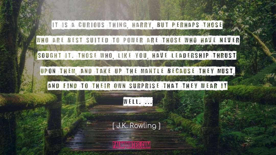 Sililo Martenss Birthday quotes by J.K. Rowling