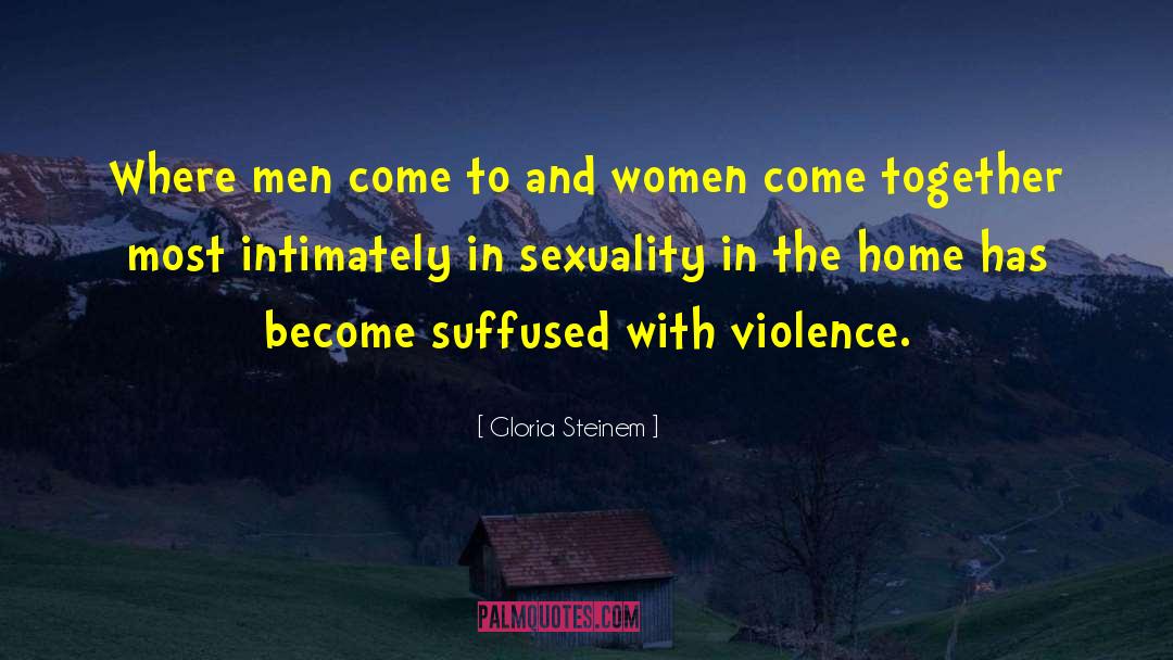 Silly Women quotes by Gloria Steinem