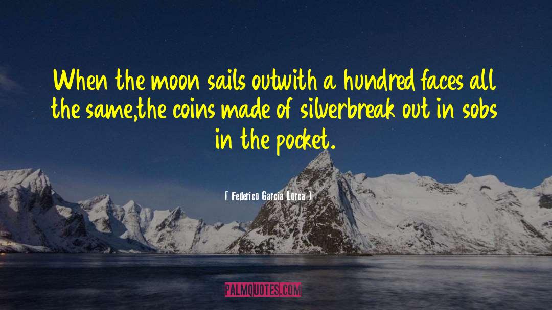 Silver Bells quotes by Federico Garcia Lorca