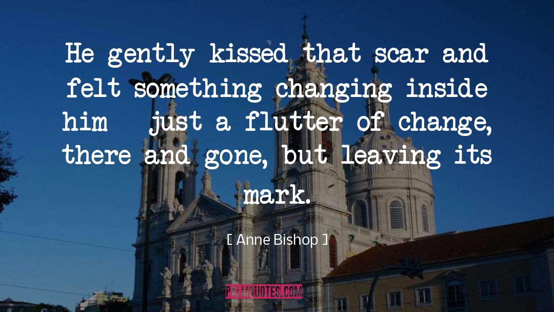 Simon Bertucci quotes by Anne Bishop