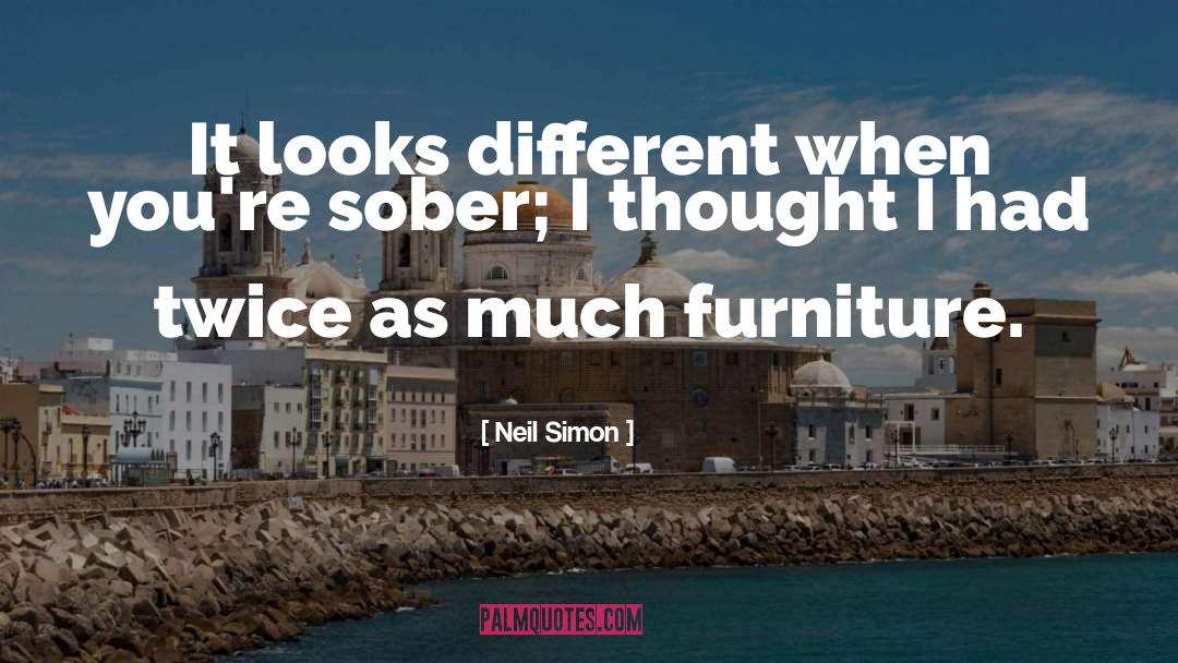 Simon Lewi quotes by Neil Simon