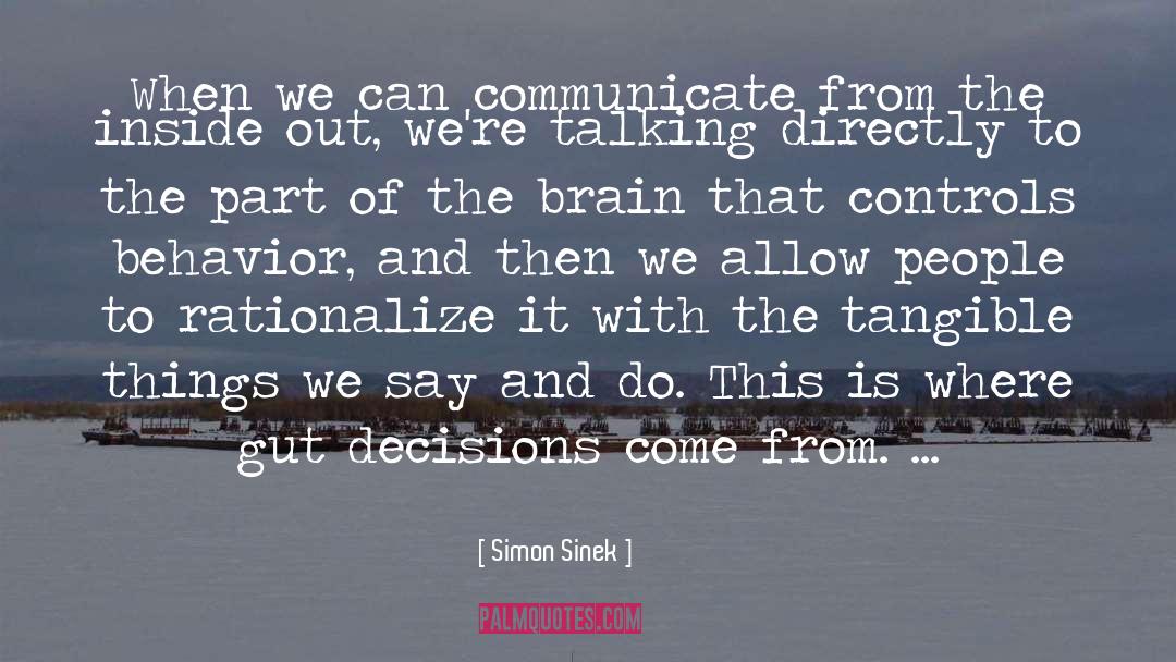 Simon Pegg quotes by Simon Sinek