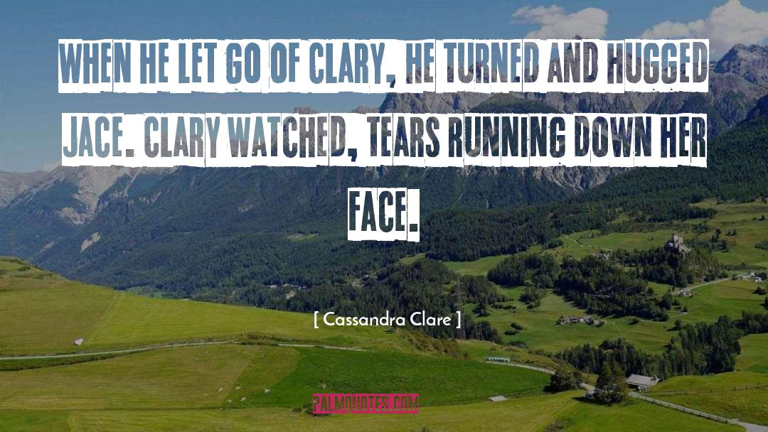Simon Spier quotes by Cassandra Clare