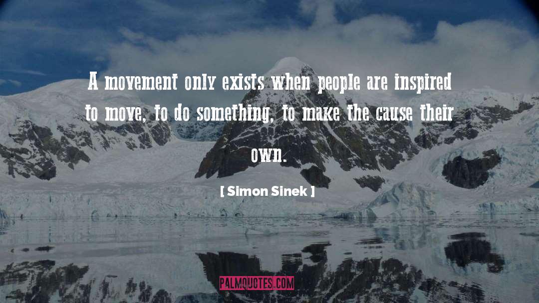 Simon Spier quotes by Simon Sinek