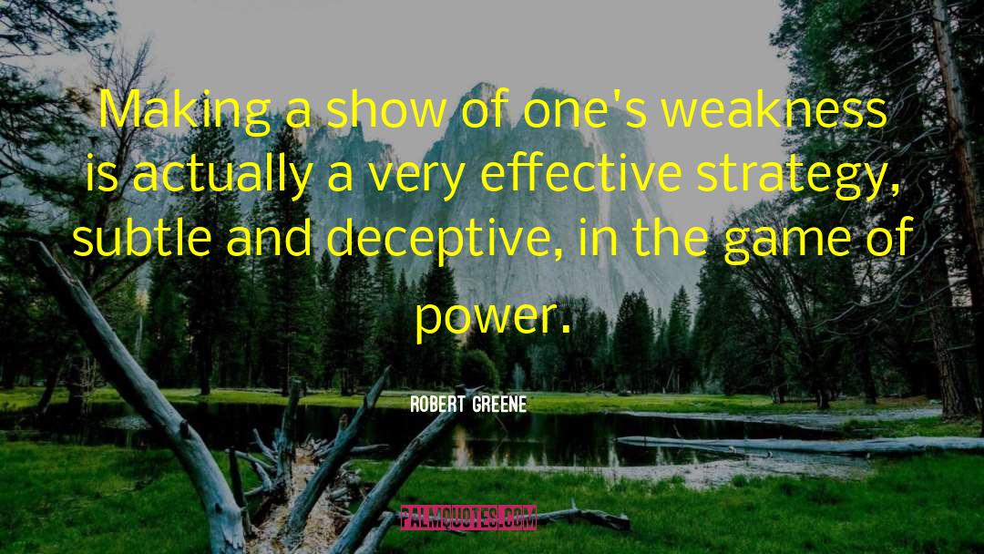 Simple And Effective quotes by Robert Greene