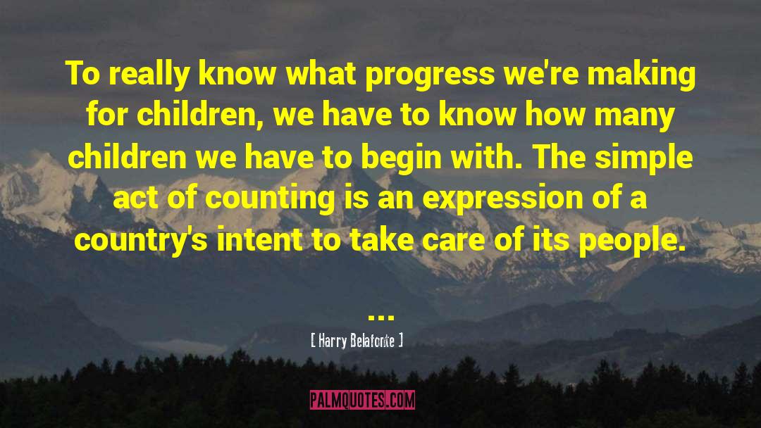 Simple Kindness quotes by Harry Belafonte