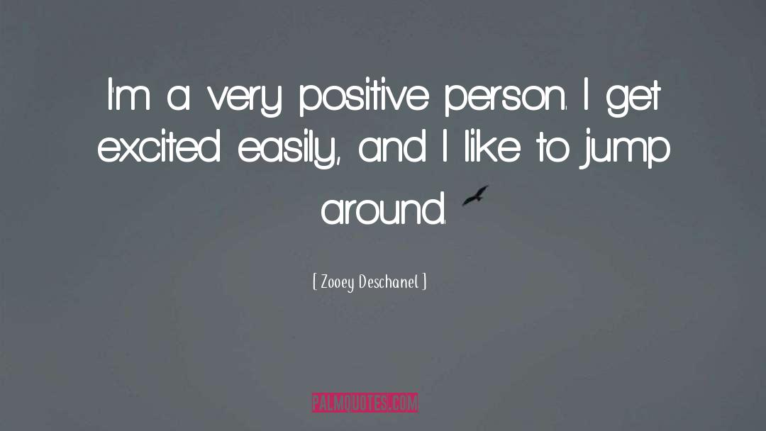 Simple Person quotes by Zooey Deschanel